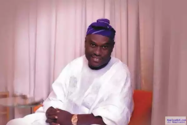 Unknown Gunmen Shot Ooni Of Ife’s Guard To Dead